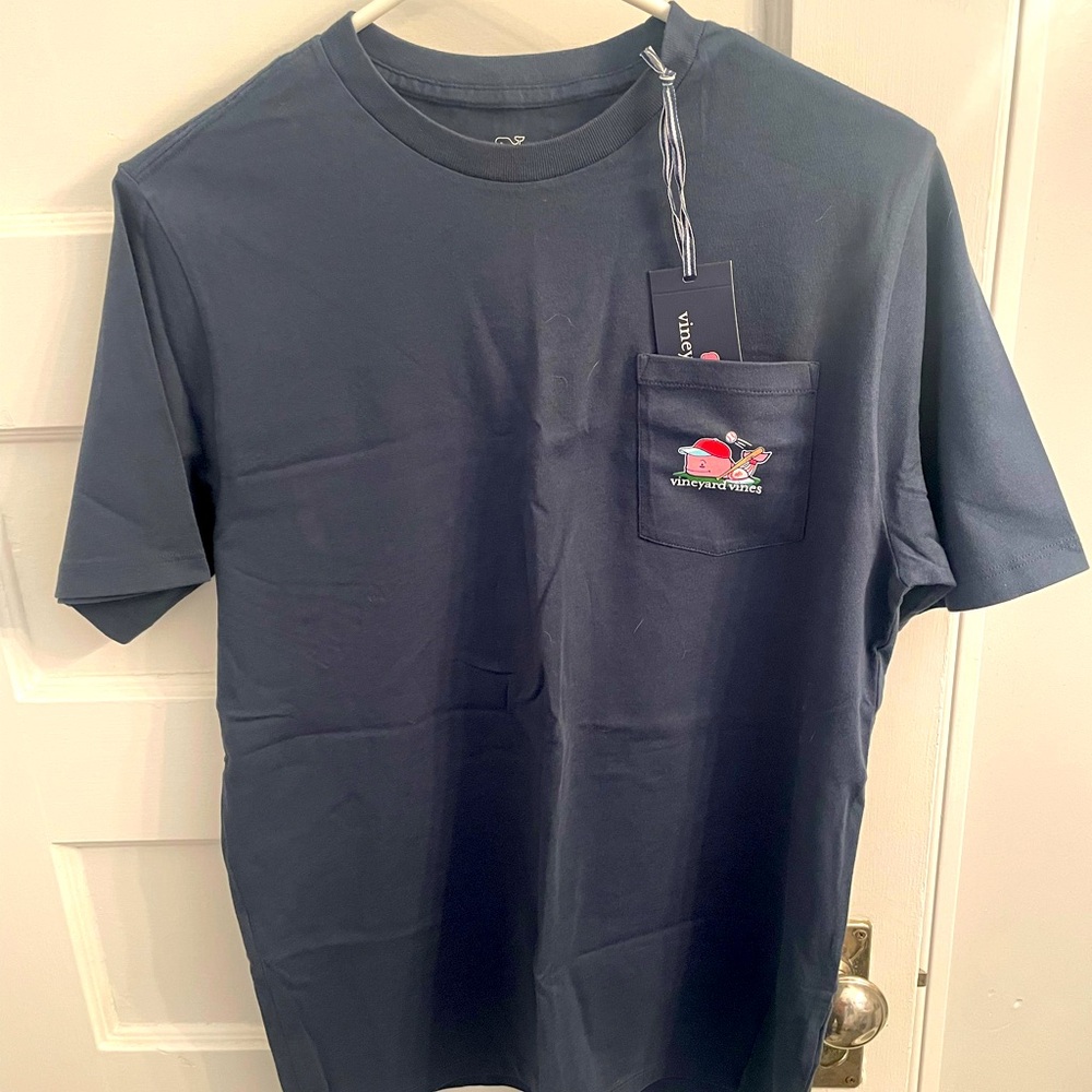 Vineyard Vines Youth XL Shirt NWT